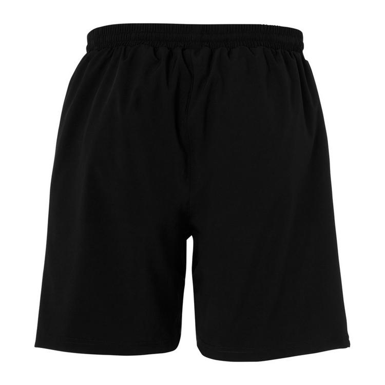 Uhlsport Uhlsport Essential Evo Woven Kids Fu&szlig;ballshorts Kinder - schwarz - 0 | SportScheck