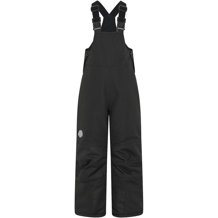 COLORKIDS COLORKIDS Winter Pants Skihose Kinder - Schwarz - 0 | SportScheck
