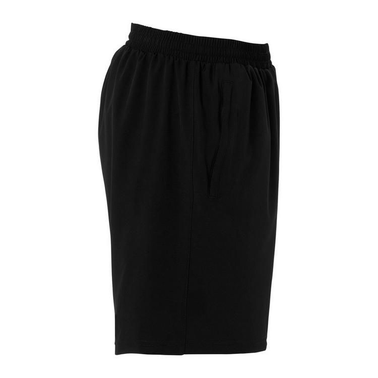 Uhlsport Uhlsport Essential Evo Woven Kids Fu&szlig;ballshorts Kinder - schwarz - 2 | SportScheck