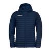 Uhlsport Essential Ultra Lite Vest Kids Daunenjacke Kinder - marine