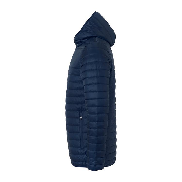 Uhlsport Uhlsport Essential Ultra Lite Vest Kids Daunenjacke Kinder - marine - 0 | SportScheck