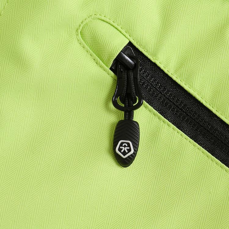 COLORKIDS COLORKIDS W. Pockets Skihose Kinder - Apfelgr&uuml;n - 1 | SportScheck