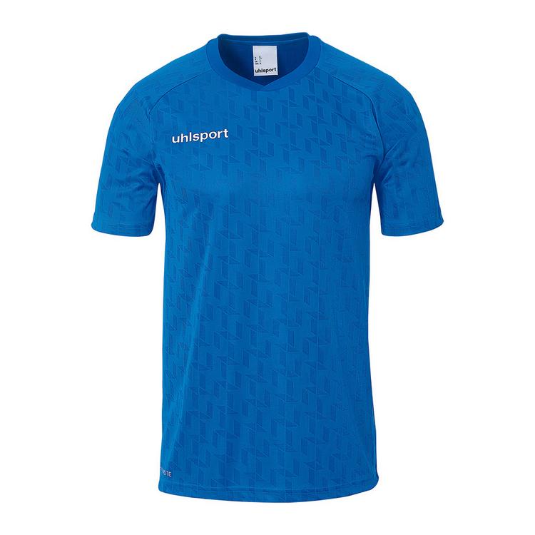 Uhlsport Uhlsport Division 28 T-Shirt - azurblau - 0 | SportScheck
