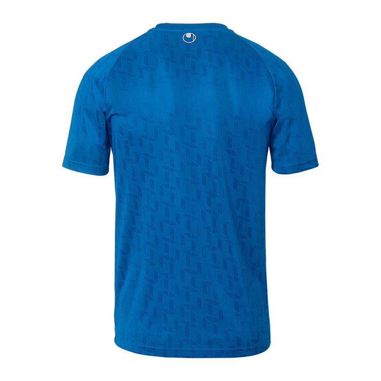 Uhlsport Uhlsport Division 28 T-Shirt - azurblau - 0 | SportScheck