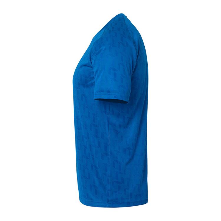 Uhlsport Uhlsport Division 28 T-Shirt - azurblau - 0 | SportScheck