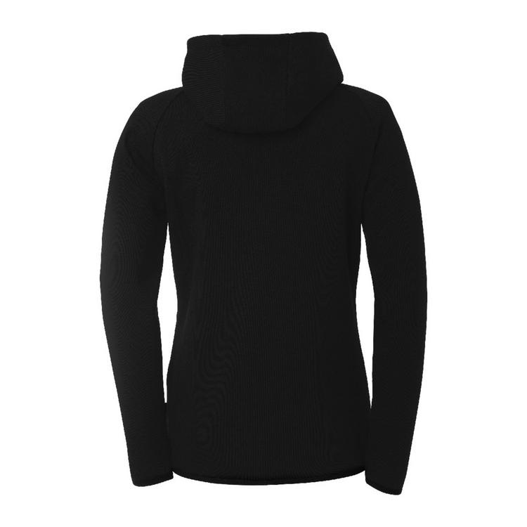 Uhlsport Uhlsport ID Women Kapuzenjacke Damen - schwarz - 0 | SportScheck