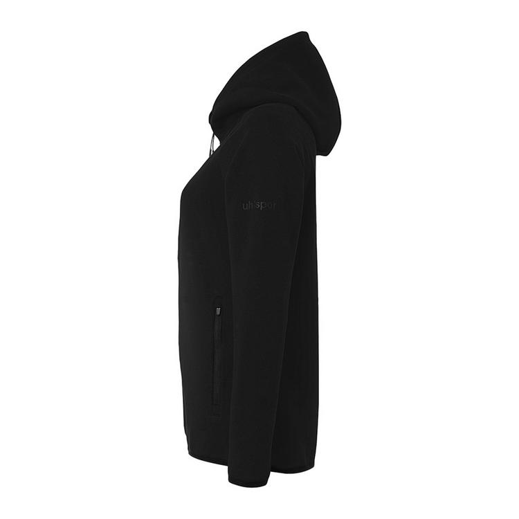Uhlsport Uhlsport ID Women Kapuzenjacke Damen - schwarz - 1 | SportScheck