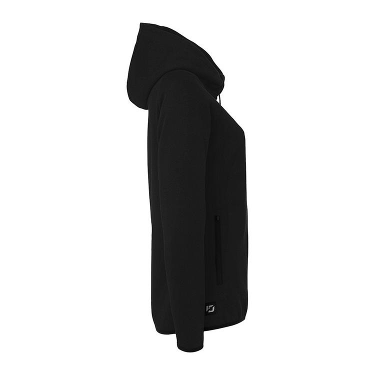 Uhlsport Uhlsport ID Women Kapuzenjacke Damen - schwarz - 2 | SportScheck