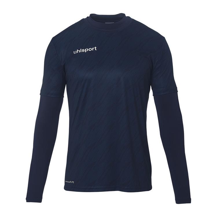Uhlsport Uhlsport Progressive Kids Torwart Set Kinder - marine - 3 | SportScheck