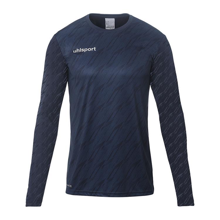 Uhlsport Uhlsport Progressive Funktionsshirt - marine - 0 | SportScheck