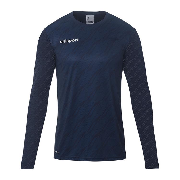 Uhlsport Uhlsport Progressive Funktionsshirt - marine - 1 | SportScheck