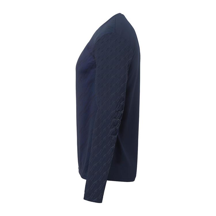 Uhlsport Uhlsport Progressive Funktionsshirt - marine - 5 | SportScheck