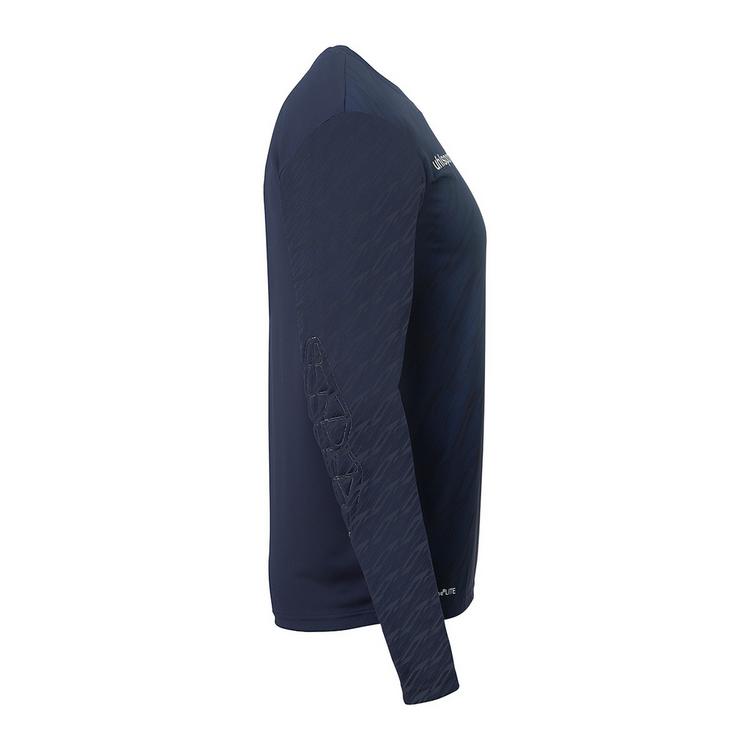 Uhlsport Uhlsport Progressive Funktionsshirt - marine - 6 | SportScheck