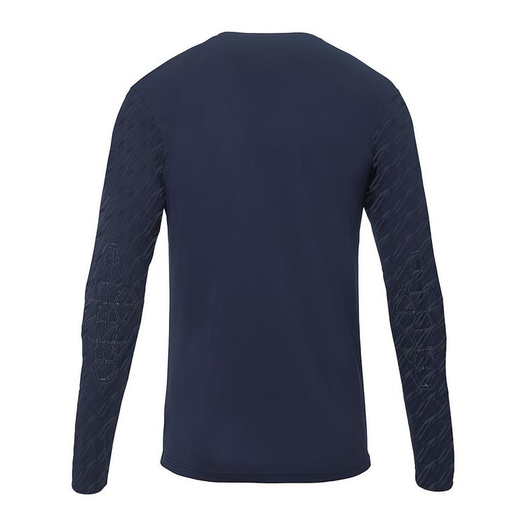 Uhlsport Uhlsport Progressive Funktionsshirt - marine - 0 | SportScheck