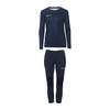 Uhlsport Progressive Junior Torwart Set Kinder - marine
