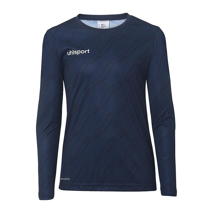 Uhlsport Uhlsport Progressive Junior Torwart Set Kinder - marine - 0 | SportScheck