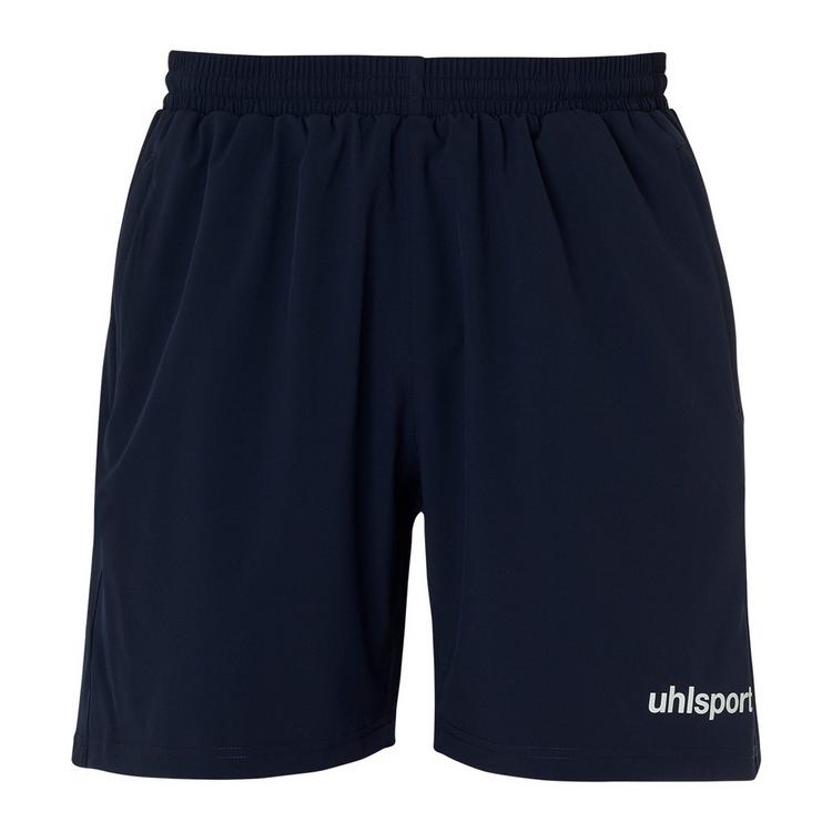 Uhlsport Uhlsport Essential Evo Woven Fu&szlig;ballshorts Damen - marine - 0 | SportScheck