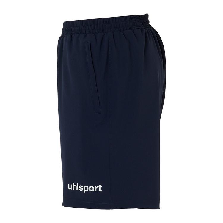 Uhlsport Uhlsport Essential Evo Woven Kids Fu&szlig;ballshorts Kinder - marine - 1 | SportScheck