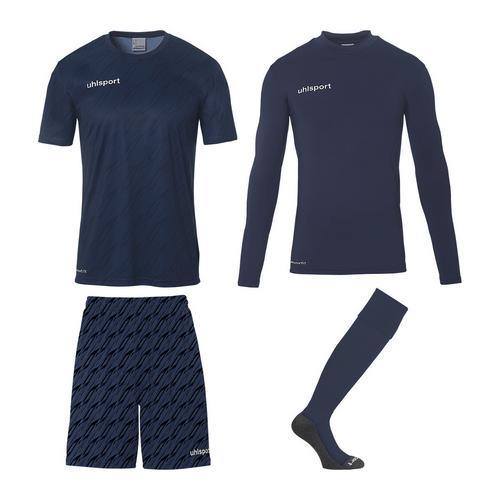 Uhlsport Progressive Torwart Set