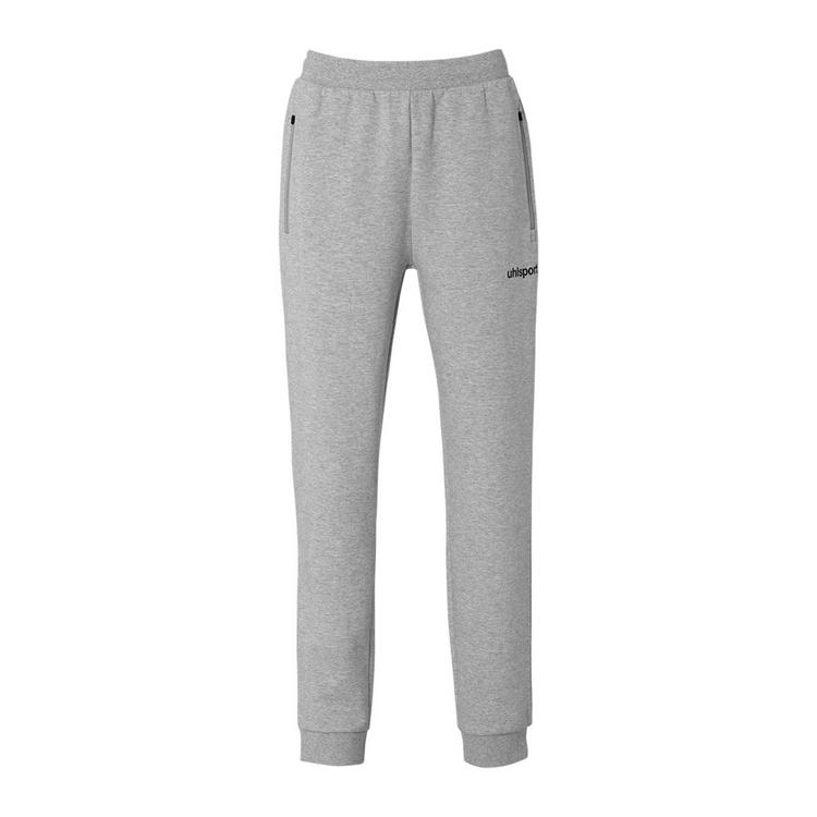 Uhlsport Uhlsport ID Women Freizeithose Damen - dark grau melange - 0 | SportScheck