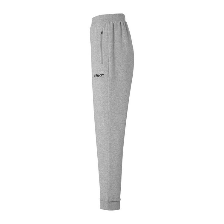 Uhlsport Uhlsport ID Women Freizeithose Damen - dark grau melange - 1 | SportScheck
