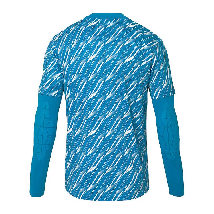 Uhlsport Uhlsport Progressive Kids Torwart Set Kinder - cyan/wei&szlig; - 0 | SportScheck