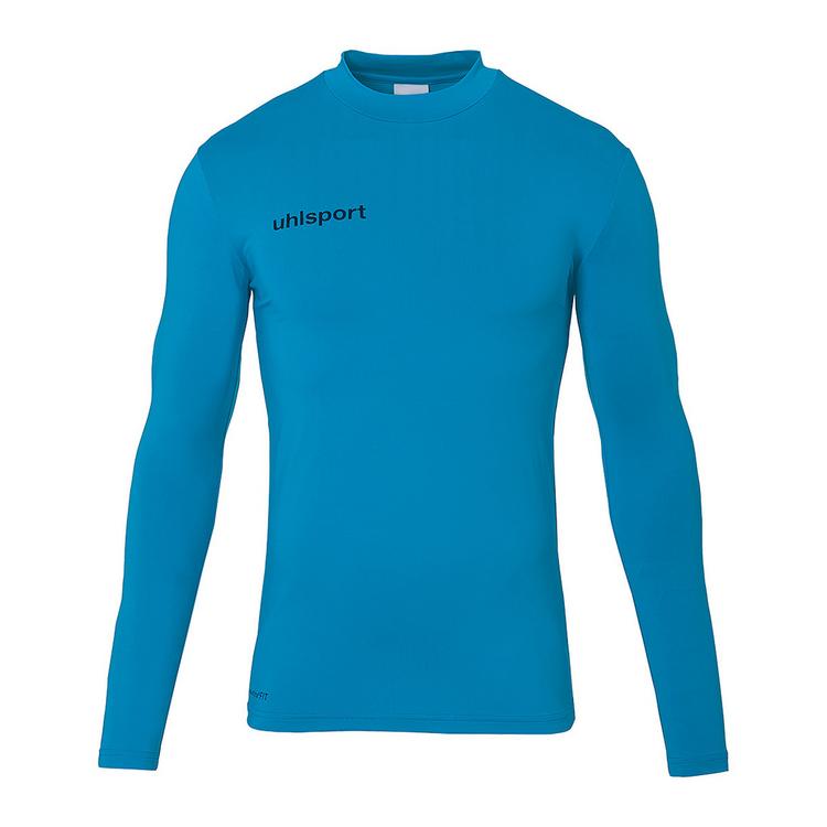 Uhlsport Uhlsport Progressive Kids Torwart Set Kinder - cyan/wei&szlig; - 0 | SportScheck