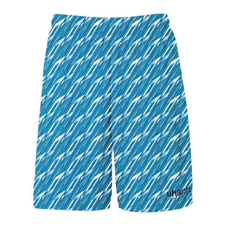Uhlsport Uhlsport Progressive Kids Torwart Set Kinder - cyan/wei&szlig; - 1 | SportScheck