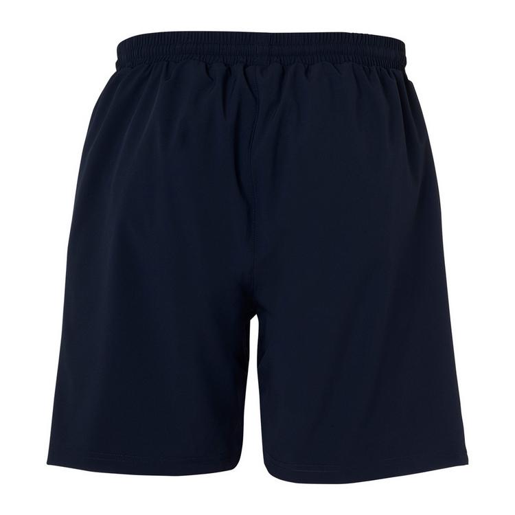 Uhlsport Uhlsport Essential Evo Woven Fu&szlig;ballshorts Damen - marine - 0 | SportScheck