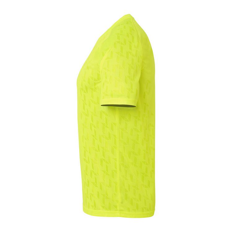 Uhlsport Uhlsport Division 28 Kids T-Shirt Kinder - fluo gelb - 0 | SportScheck