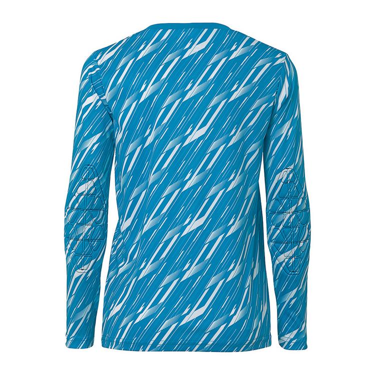 Uhlsport Uhlsport Progressive Junior Torwart Set Kinder - cyan/wei&szlig; - 1 | SportScheck
