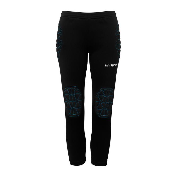 Uhlsport Uhlsport Progressive Junior Torwart Set Kinder - cyan/wei&szlig; - 2 | SportScheck