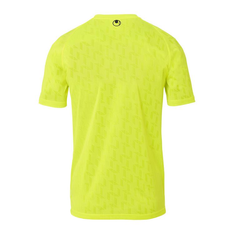 Uhlsport Uhlsport Division 28 T-Shirt - fluo gelb - 0 | SportScheck