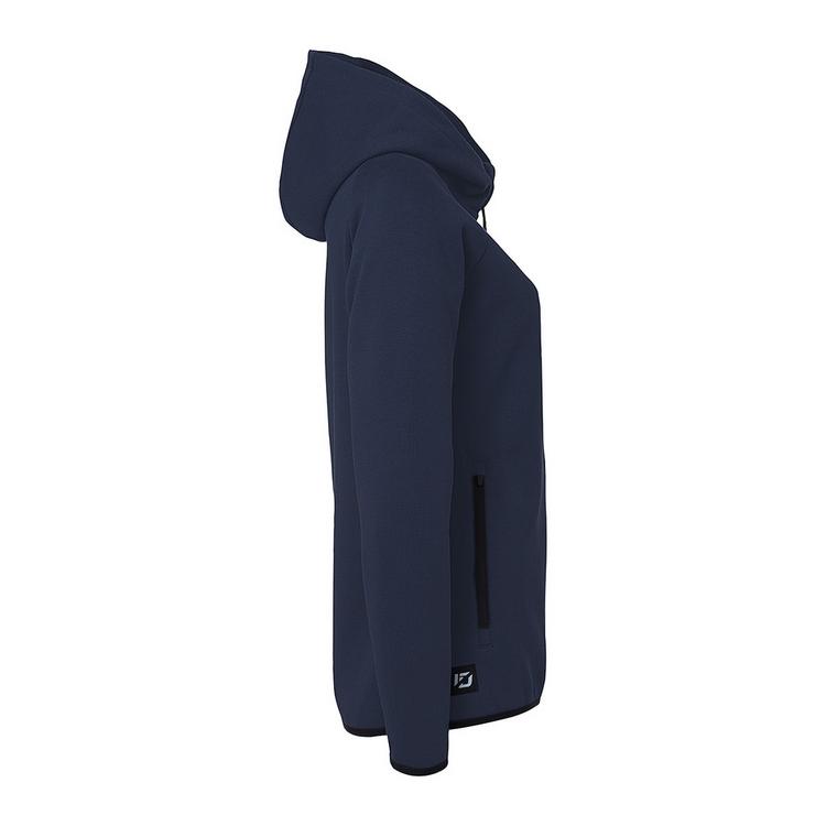 Uhlsport Uhlsport ID Women Kapuzenjacke Damen - marine - 2 | SportScheck