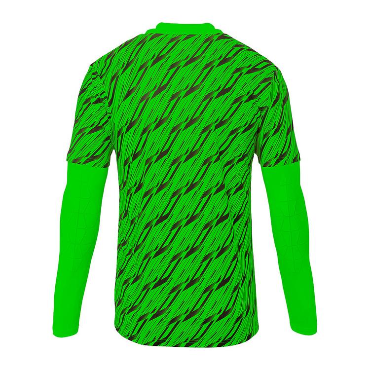 Uhlsport Uhlsport Progressive Kids Torwart Set Kinder - fluo gr&uuml;n/schwarz - 0 | SportScheck