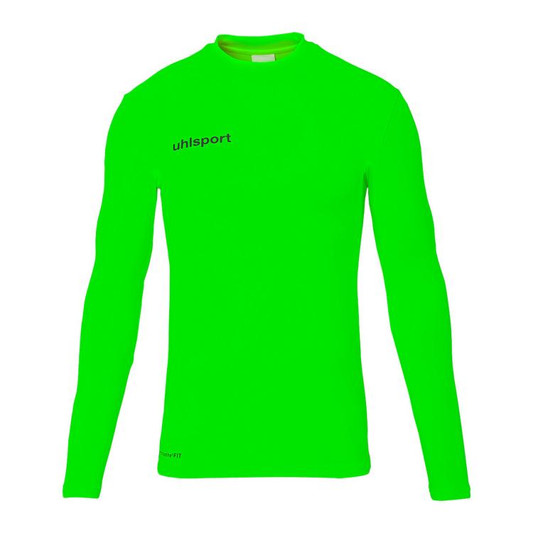 Uhlsport Uhlsport Progressive Kids Torwart Set Kinder - fluo gr&uuml;n/schwarz - 0 | SportScheck
