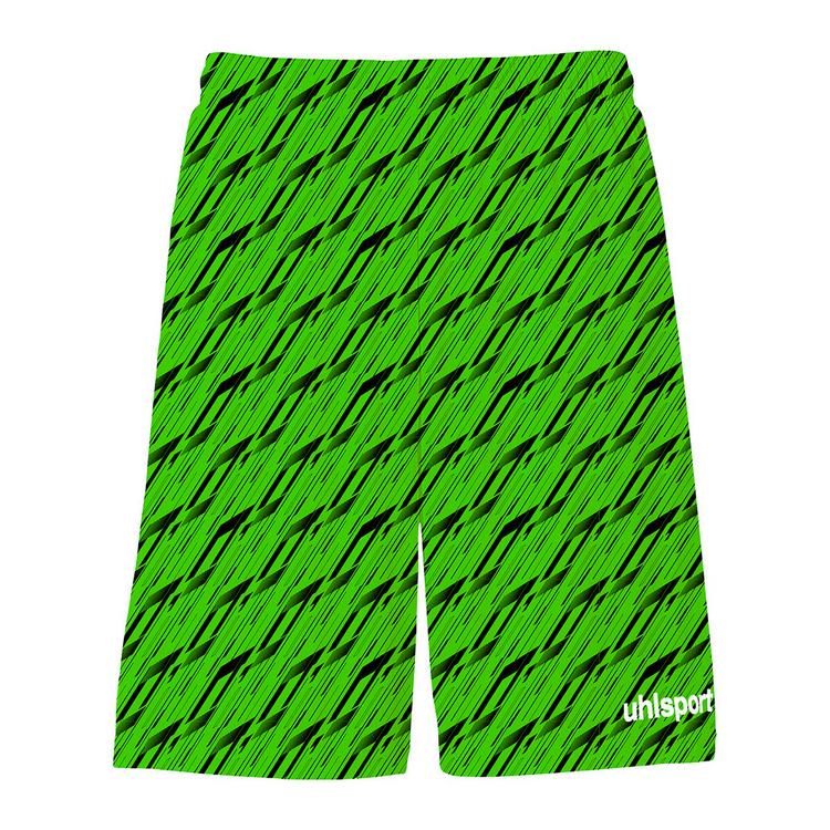 Uhlsport Uhlsport Progressive Kids Torwart Set Kinder - fluo gr&uuml;n/schwarz - 1 | SportScheck