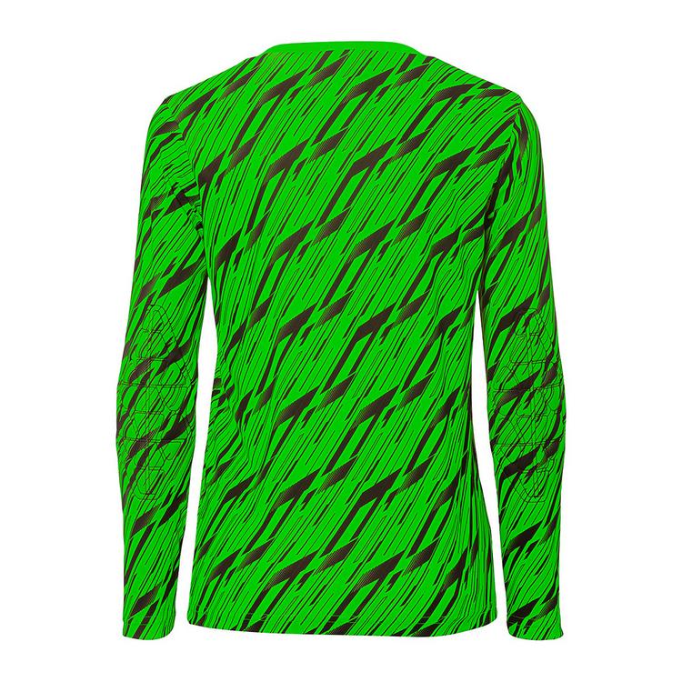 Uhlsport Uhlsport Progressive Junior Torwart Set Kinder - fluo gr&uuml;n/schwarz - 1 | SportScheck