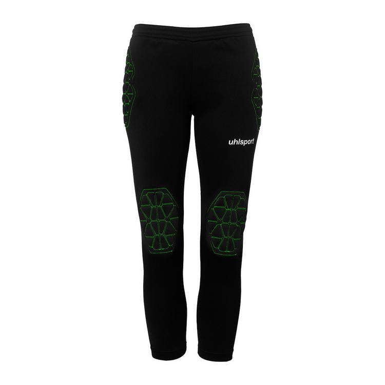 Uhlsport Uhlsport Progressive Junior Torwart Set Kinder - fluo gr&uuml;n/schwarz - 2 | SportScheck
