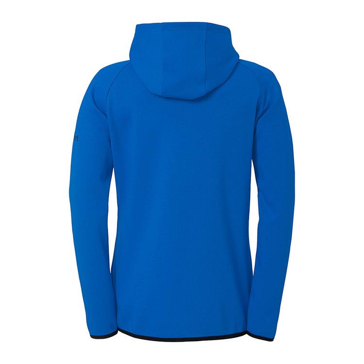 Uhlsport Uhlsport ID Women Kapuzenjacke Damen - azurblau - 0 | SportScheck