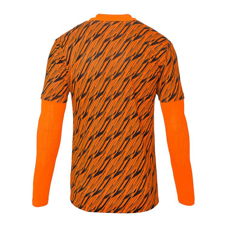Uhlsport Uhlsport Progressive Kids Torwart Set Kinder - fluo orange/schwarz - 0 | SportScheck