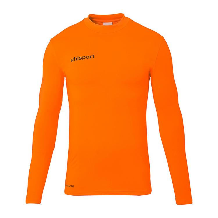 Uhlsport Uhlsport Progressive Kids Torwart Set Kinder - fluo orange/schwarz - 0 | SportScheck