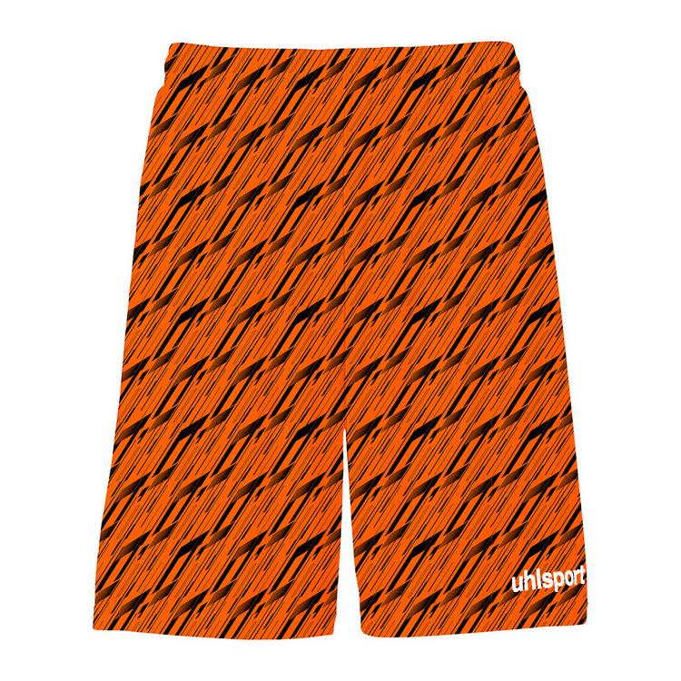 Uhlsport Uhlsport Progressive Kids Torwart Set Kinder - fluo orange/schwarz - 1 | SportScheck