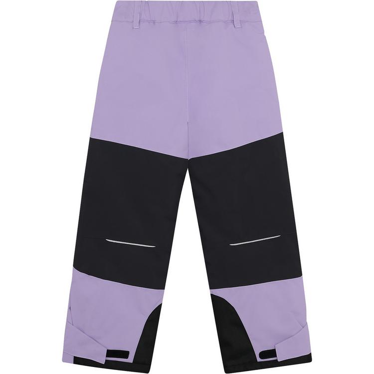 COLORKIDS COLORKIDS Colorblock Skihose Kinder - Flieder - 0 | SportScheck