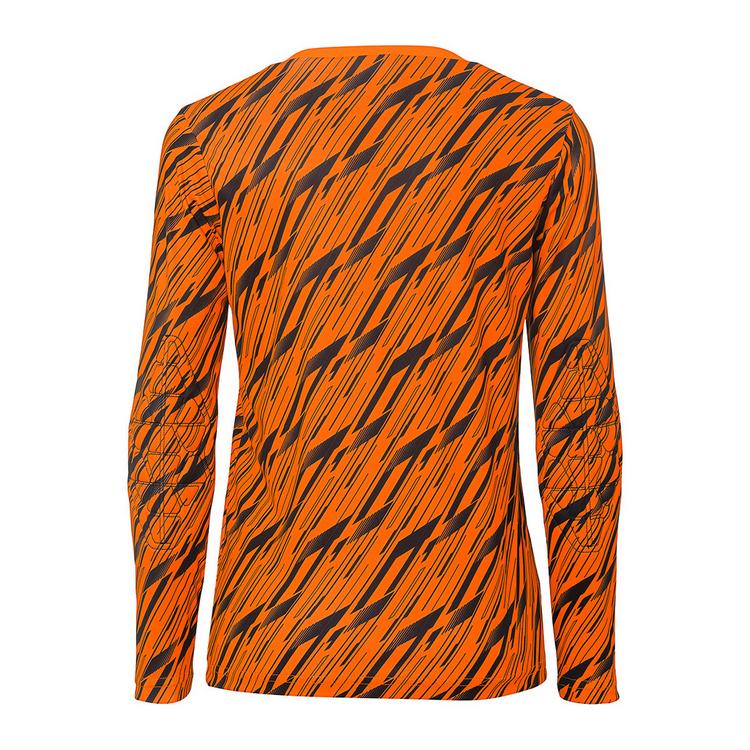 Uhlsport Uhlsport Progressive Junior Torwart Set Kinder - fluo orange/schwarz - 1 | SportScheck