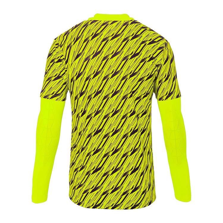 Uhlsport Uhlsport Progressive Kids Torwart Set Kinder - fluo gelb/schwarz - 0 | SportScheck
