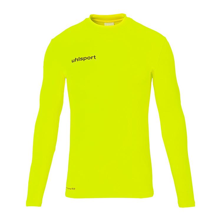 Uhlsport Uhlsport Progressive Kids Torwart Set Kinder - fluo gelb/schwarz - 0 | SportScheck