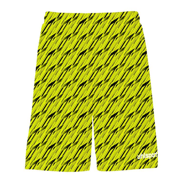 Uhlsport Uhlsport Progressive Kids Torwart Set Kinder - fluo gelb/schwarz - 1 | SportScheck