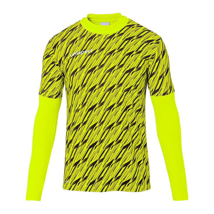 Uhlsport Uhlsport Progressive Kids Torwart Set Kinder - fluo gelb/schwarz - 3 | SportScheck