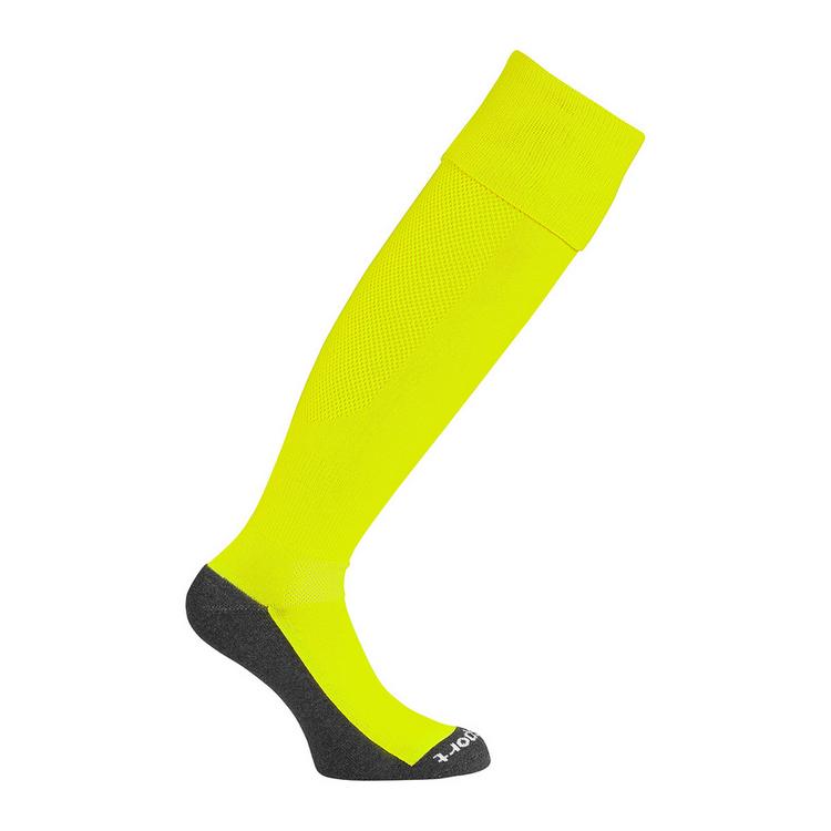 Uhlsport Uhlsport Progressive Kids Torwart Set Kinder - fluo gelb/schwarz - 4 | SportScheck